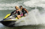 Linha Waverunner Yamaha 2019