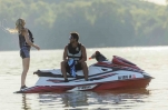 Linha Waverunner Yamaha 2019