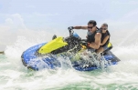 Linha Waverunner Yamaha 2019