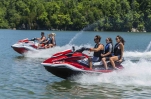 Linha Waverunner Yamaha 2019