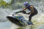 Linha Waverunner Yamaha 2019