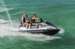 Linha Waverunner Yamaha 2019