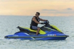 Linha Waverunner Yamaha 2019