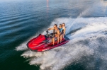 Linha Waverunner Yamaha 2019