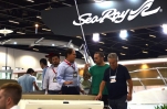 São Paulo Boat Show 2016